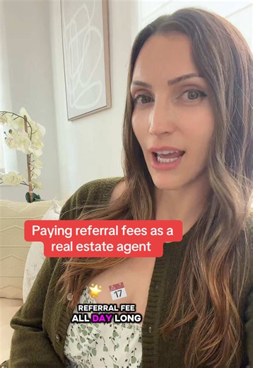 Real Estate Referral Fees San Diego — How I Pay & Refer Agents