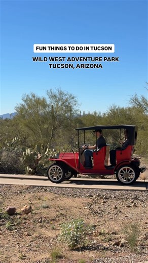 Fun things to do in Tucson: @oldtucson Buy tickets and plan your visit: oldtucson.com #tucson #arizona #oldtucson #thingstodointucson | Tucson Localista