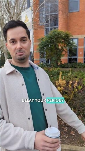 Can Stress DELAY Your Period? Find Out!