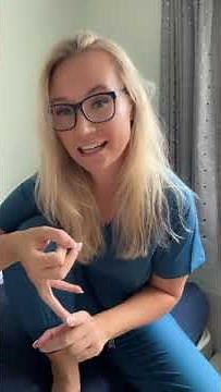 Do you mind manual stimulation? nurse