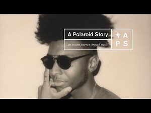 A POLAROID STORY x MASEGO - INTERVIEW