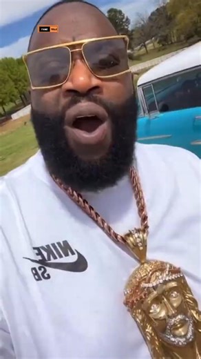 Rappers Who Regret Buying Their Chains🤯 #shorts #viralreelschallenge | Famous Folks