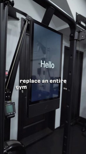 Can This Replace My Entire Gym?