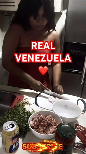 Venezuelan Hospitality Like You’ve Never Seen Before ✨