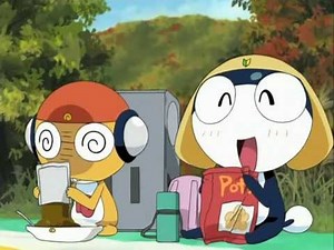 A Beginner's Guide to Sgt Frog Abridged (Seasons 1-2)
