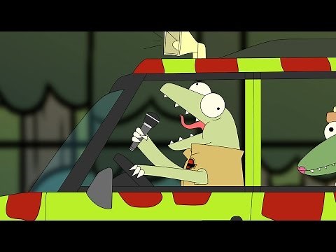 JURASSIC PARK REVERSED: PLEISTOCENE PARK