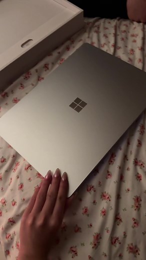 Beautiful Microsoft Surface Book for College Students