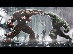HULK SMASH MUSIC VIDEO- IN FULL HD