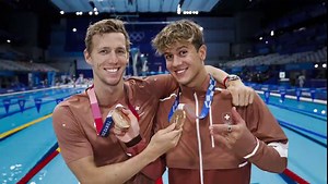 2.9K views · 505 reactions | Le nostre oltre 18’000 società sportive. Dove si impara a crescere e superarsi Sergio Ermotti, Presidente del consiglio di amministrazione di Swiss Re e membro della società calcistica FC Collina d’Oro. Scopri quale valore ha maggiormente inciso su di lui nella società. Fanne parte anche tu: www.la-mia-societa-sportiva.ch | Swiss Olympic Team | Facebook