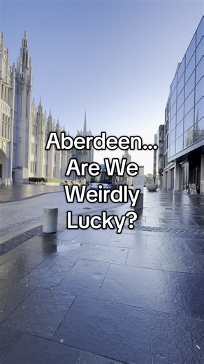TokOfTheDeen | Lesley-Ann on Instagram: "Aberdeen… are we weirdly lucky? I fell down a rabbit hole and now I can’t cope. The AB postcode has produced 47 lottery millionaires… FORTY SEVEN… and hundreds of big wins over the years. In Aberdeen. Where are you all?? What did you buy?? And is Factory Direct involved… be honest. It’s not just wee wins either we’re talking serious money. Hot tubs. Holidays. At least one outrageous bathroom. Even the People’s Postcode Lottery has gone big here (Seaton, I
