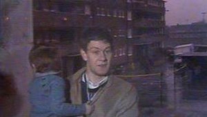 Gas Explosion Dolphin House