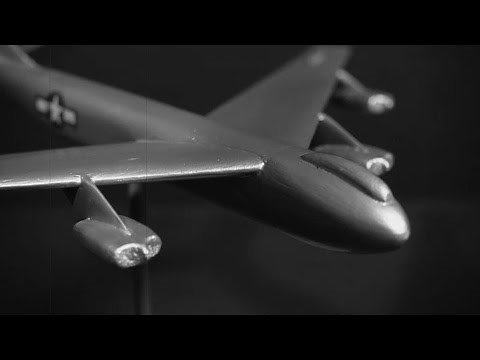 Weekend Warriors: Birth of the B-52