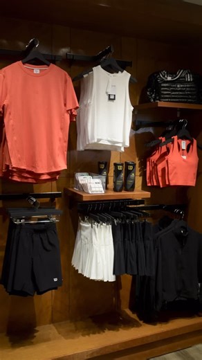 @lifetime.ardenca on Instagram: "Last-minute gift idea? Consider it handled. From premium wellness essentials to everyday favorites, the ProShop has thoughtful finds they’ll actually use. Grab it before your workout—or on your way out. Located in the main corridor . . . . . #lastminutegifts #proshop #ardenarcade #ardenpark #sacramentoca"