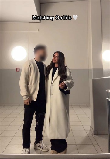 Matching Outfits for Couples: Fashion Inspiration