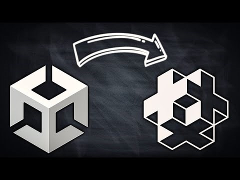 Defold For Unity Developers