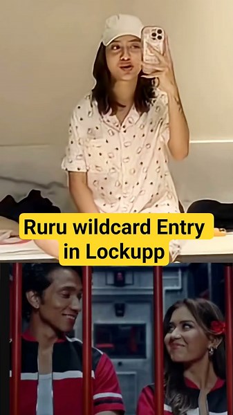 Lockupp Offered 2cr for Ruru as Wildcard💥#lockupp2 #ruruthakur