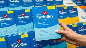 IRS's free tax-filing tool: Why TurboTax says it's not worried