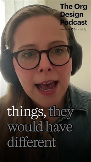 The Power of Common Language in Organizations