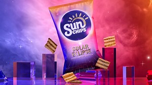 SunChips releasing new flavor, but only for 5 minutes during the total solar eclipse