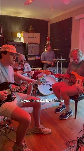 Beast of Burden - Cover