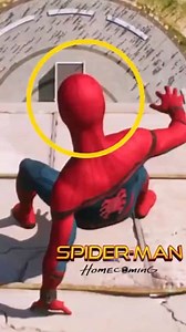 102K views · 2.6K reactions | If you pay attention in Spider-Man: Homecoming | Hero Today | Facebook
