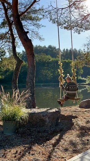 46K views · 173 reactions | Dzień dobry  Huśtawka: Relaks dla Dusz ...