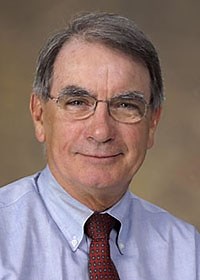 Bruce M. Coull, MD