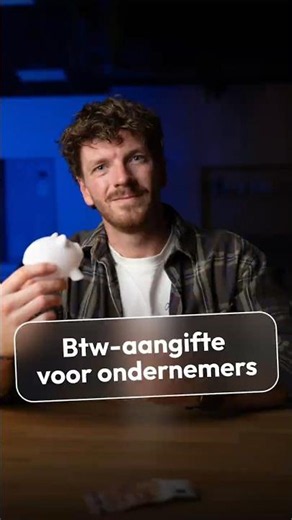 Btw-aangifte voelt ingewikkeld? Zo simpel is het