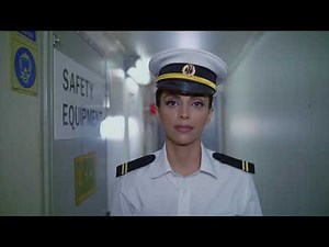 Teijin Aramid | Twaron® and Technora® for the strongest mooring lines