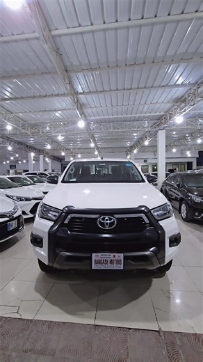 2022 Toyota Rocco Registration Process in Islamabad