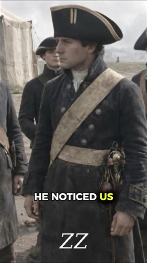 I Brought a Basketball Into Napoleon’s Camp