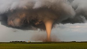 Storm Prediction Center Adds Intensity Levels To Severe Weather Forecasts; Here's What That Means