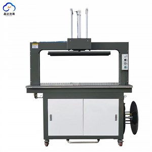 [Hot Item] High Quality Packing Machine Automatic Carton Box Packing Machine