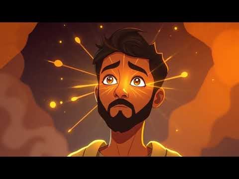 Is Your Faith Real? | Religious Affections - Jonathan Edwards (Animated Summary)