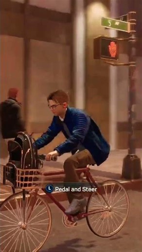 Spider-Man flashback #spiderman #games #gaming #spidermanps4 #epic