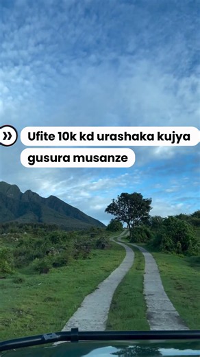 Musanze travel tips 2026: What to see in Musanze, Rwanda