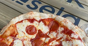 All the food available at St James' Stack and how much it costs