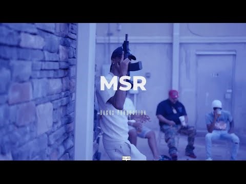 [FREE] Dancehall Type Beat -"MSR" Trap Dancehall Type Beat
