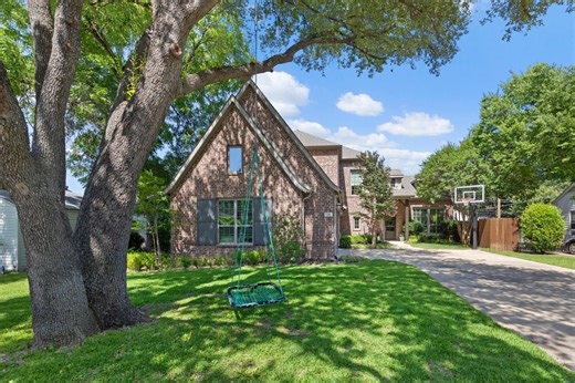 708 Northwood Rd, Fort Worth, TX 76107 - MLS 21240042 - Coldwell Banker