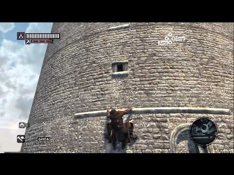 Assassin's Creed: Revelations - Ishak Pasha's Armor (Best)
