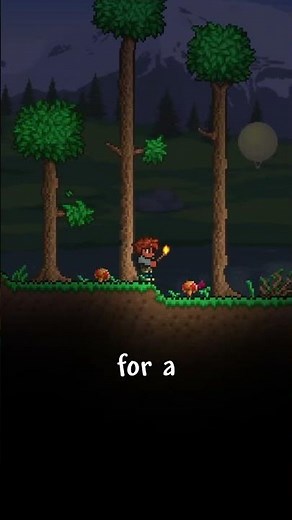 The Problem With Terraria's Mage Class. #terraria