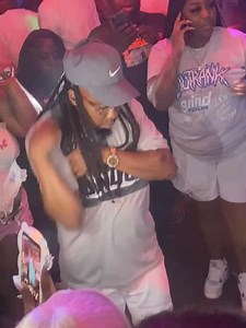 Man wtf brell had goin my boi kept sayin cuh lemme do my dance and get up there and was doin “The Malfunction” dance | Boosie Boo