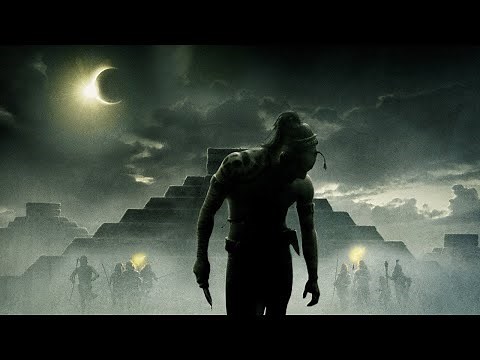 Apocalypto | Movie Review & Story Explained | Rudy Youngblood, Raoul Max Trujillo