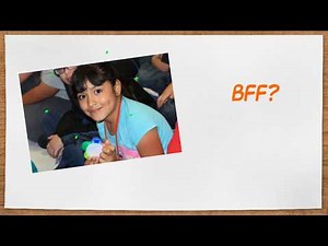 Book Trailer and Review: Front Desk by Kelly Yang