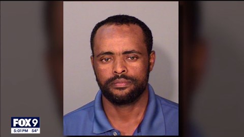 St. Paul Post Office shooting: Man with apparent mental health issues shot coworker, charges say