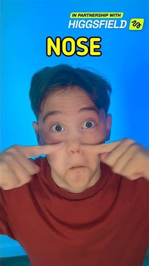 Discover Face Features in a Flash! 🌟👁️👃🗣️