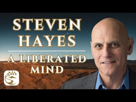 Love Is the Only Thing ... Oh, and PBT, RFT, ACT & Infinite Relationality | Steven Hayes Q&A