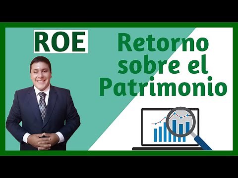 How to calculate and interpret ROE