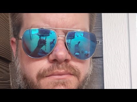 MrDeadman is asking chat what's new