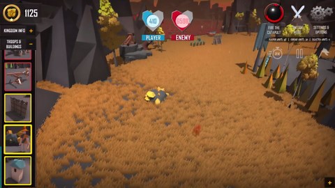 Medievaly: Battle Simulator - Official Release Date Trailer